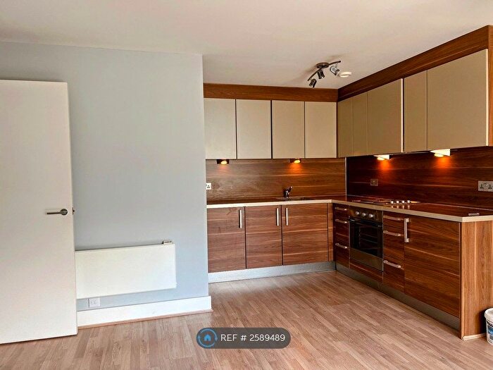 1 Bedroom Flat To Rent In Alencon Link, Basingstoke, RG21
