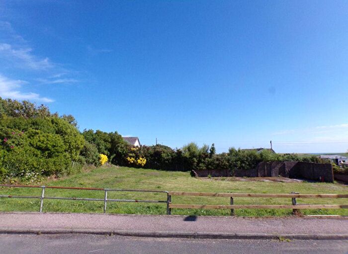 Plot For Sale In Muneroy, Southend, PA28