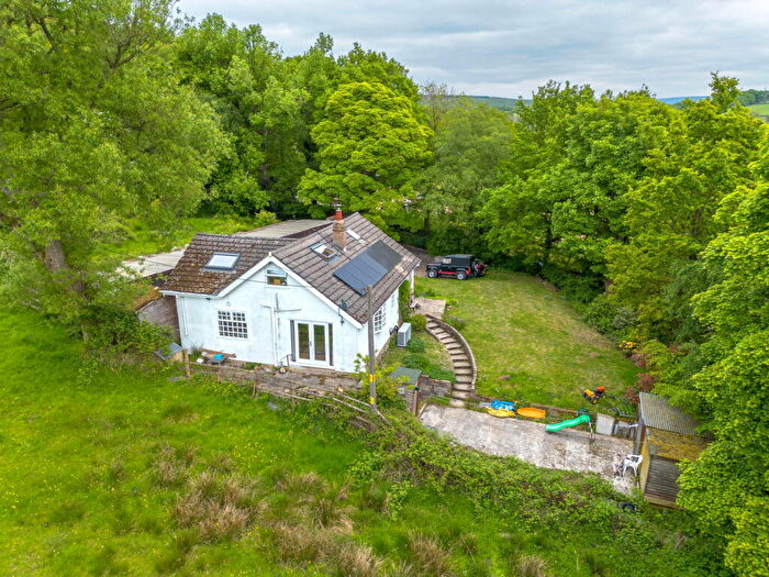 3 Bedroom Detached Bungalow For Sale In Gird Lane, Marple Bridge, SK6