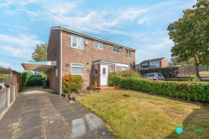 3 Bedroom Semi-Detached House For Sale In Spinkhill Avenue, Sheffield, S13