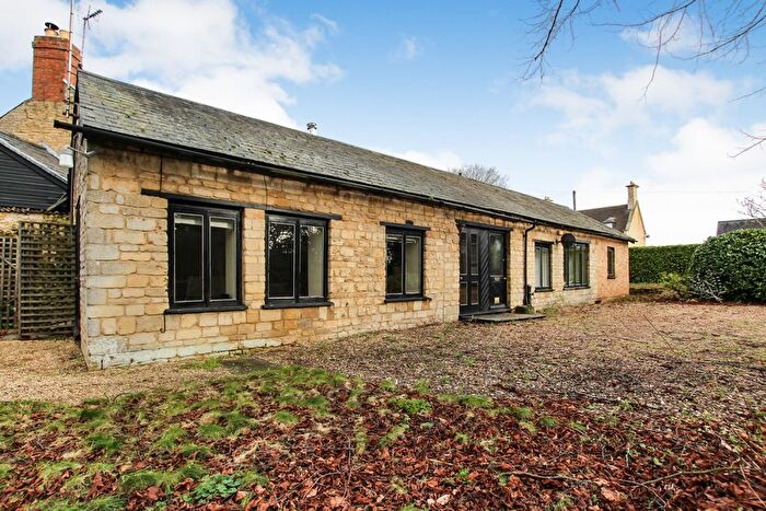 2 Bedroom Cottage To Rent In Stocks Hill, Castor, Peterborough, PE5