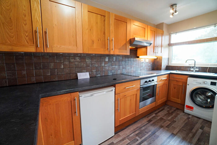 1 Bedroom Semi-Detached House To Rent In Bluebell Close, Huntington, Chester, Cheshire West And Chester, CH3