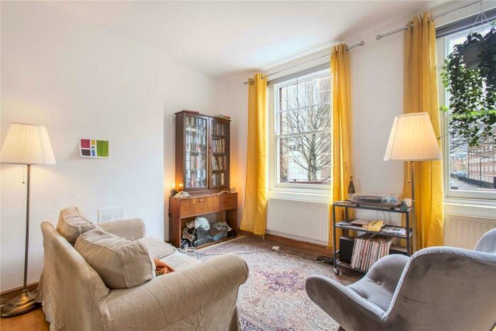 Studio To Rent In Kingsland Road, Hoxton, London, E2