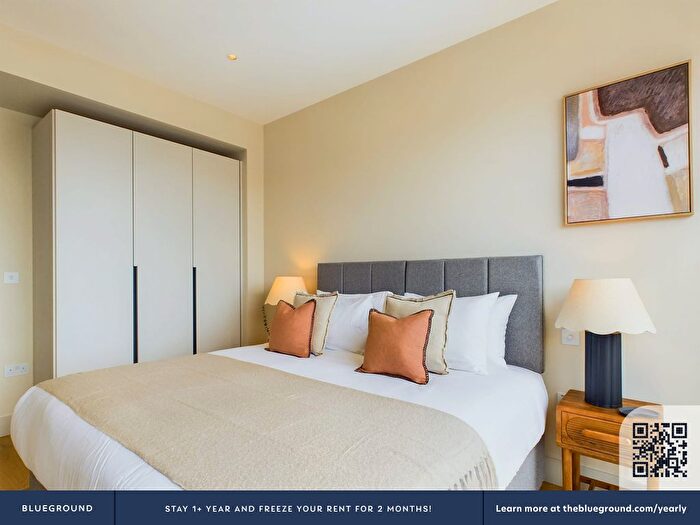 1 Bedroom Flat To Rent In London Borough Of Camden, NW1