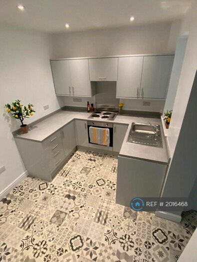 2 Bedroom Terraced House To Rent In Wade Street, Barnsley, S75