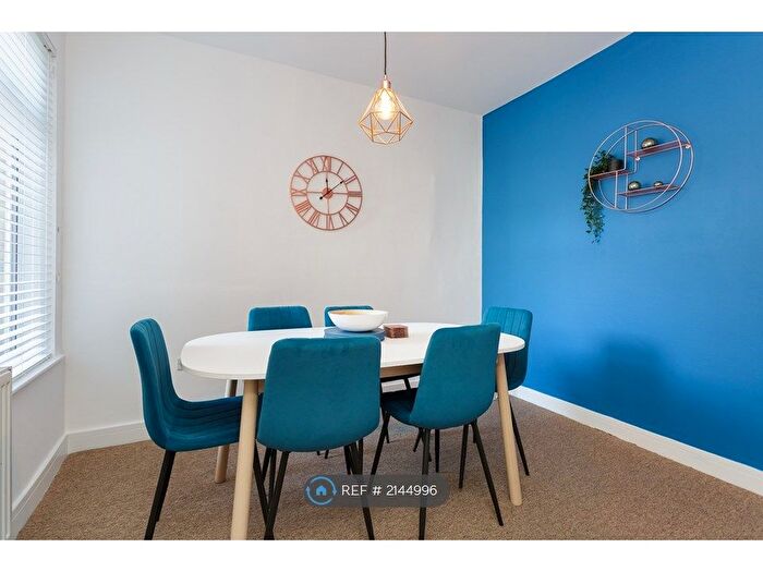 3 Bedroom Terraced House To Rent In Telephone Road, Southsea, PO4