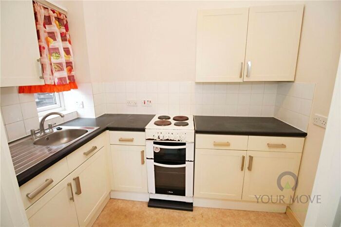 1 Bedroom Flat To Rent In Kimbolton Road, Bedford, MK40