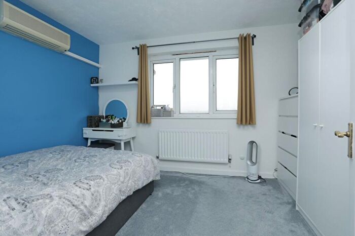 2 Bedroom Terraced House For Sale In Abbey Court, Westgate-On-Sea, CT8