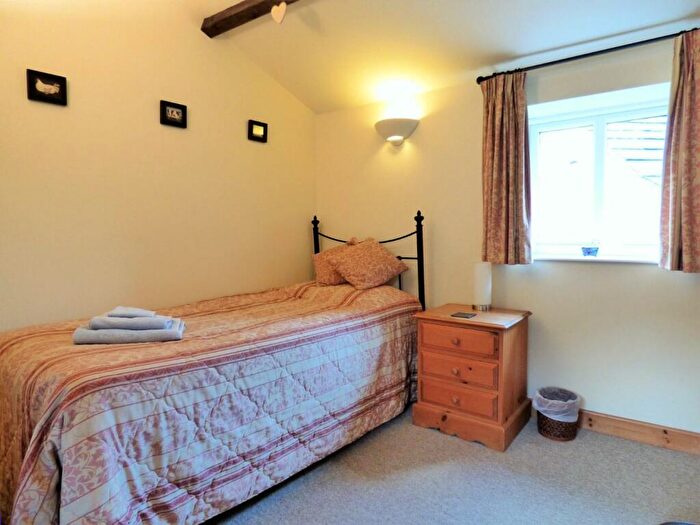 2 Bedroom Detached House For Sale In Mill Cottage, Buckden, Skipton, BD23