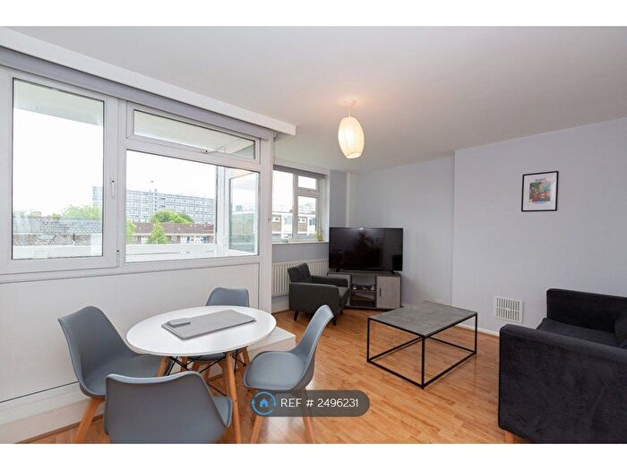 3 Bedroom Maisonette To Rent In Hassett Road, London, E9