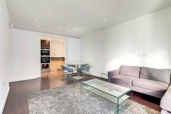 2 Bedroom Apartment To Rent In Meranti House, Goodmans Field, Alie Street, London, E1