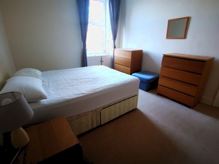 1 Bedroom Flat To Rent In Springvalley Terrace, Morningside, Edinburgh, EH10