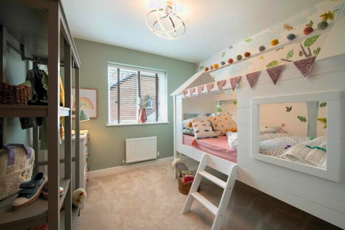 4 Bedroom Detached House For Sale In Cheltenham Road East, Churchdown, Gloucester, GL3