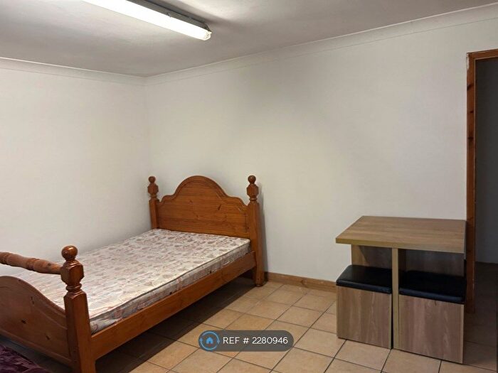 Studio To Rent In Tregnna Avenue, Harrow, HA2