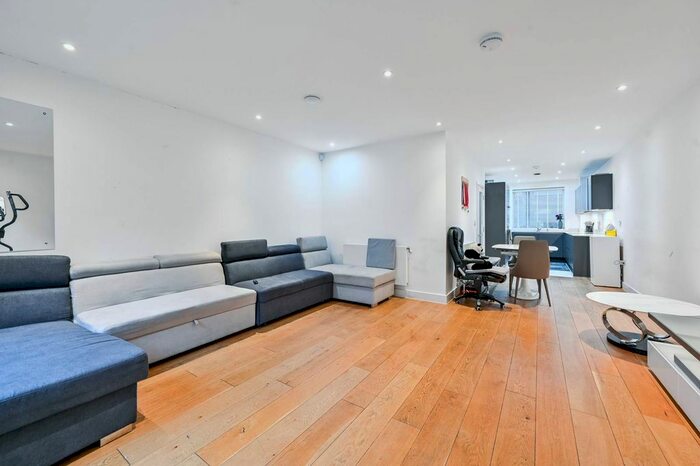 4 Bedroom Terraced House To Rent In Rennie Street, Greenwich Millennium Village, London, SE10