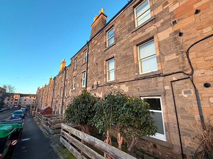 1 Bedroom Flat To Rent In Spey Terrace, Leith Walk, Edinburgh, EH7