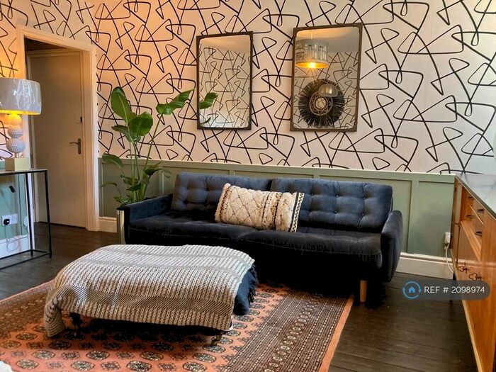 1 Bedroom Flat To Rent In Mayfield Grove, Harrogate, HG1