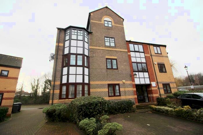1 Bedroom Apartment To Rent In New Bright Street, Reading, RG1