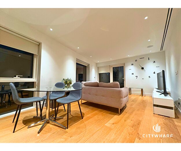 2 Bedroom Flat To Rent In Flat, Lockside House, Thurstan Street, London, SW6