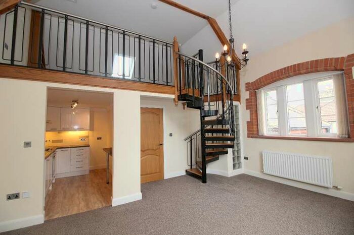 1 Bedroom Apartment To Rent In Charlotte Court, Wigton, Cumbria, CA7