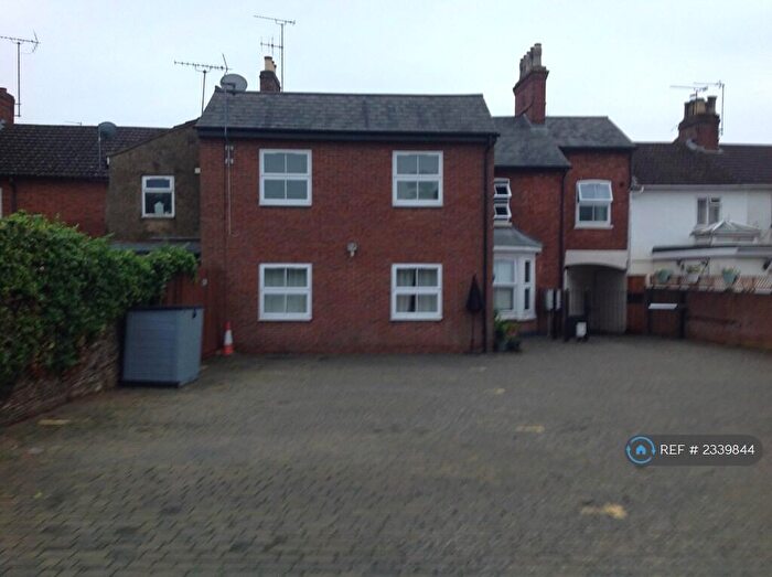 2 Bedroom Flat To Rent In Hockliffe Street, Leighton Buzzard, LU7