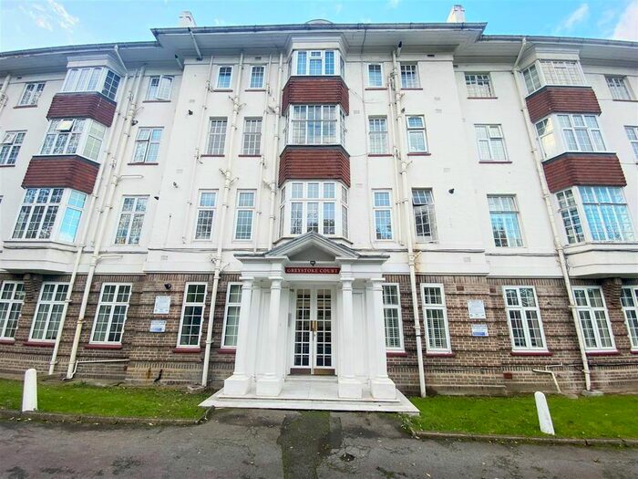 2 Bedroom Property To Rent In Hanger Lane, London, W5