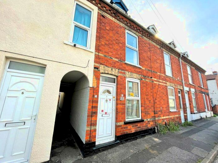 3 Bedroom Terraced House To Rent In Linton Street, Lincoln, LN5