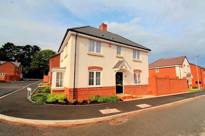 3 Bedroom Detached House For Sale In Cortanis Lane, Desford, LE9