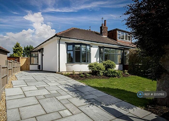 2 Bedroom Bungalow To Rent In Woodland Avenue, Thornton-Cleveleys, FY5