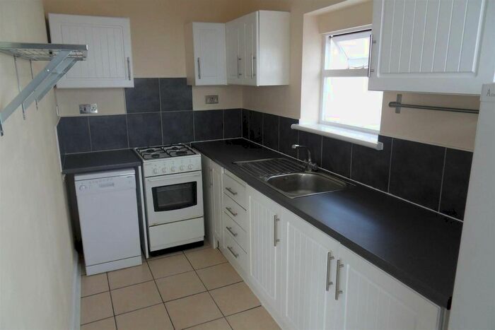 1 Bedroom Flat To Rent In Carlton Avenue, Ramsgate, CT11