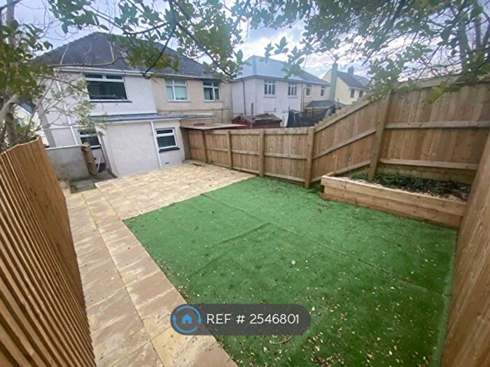 2 Bedroom Semi-Detached House To Rent In Min Y Coed, Glynneath, Neath, SA11