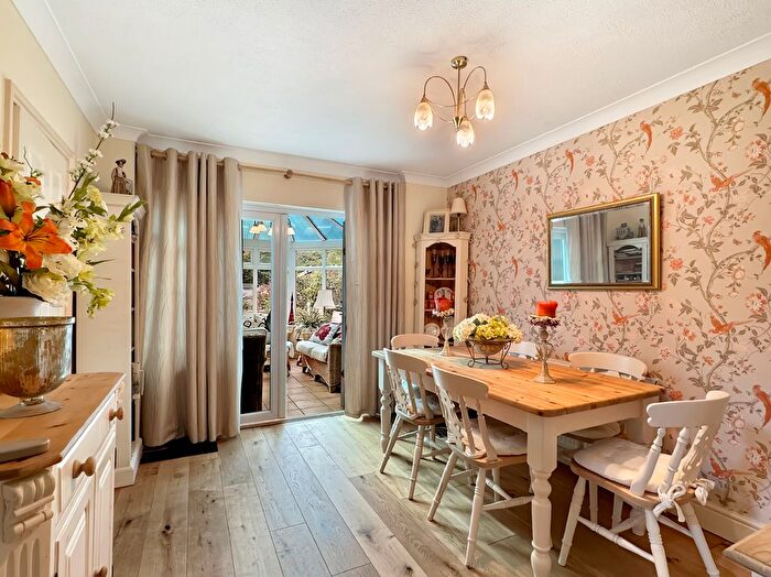 5 Bedroom Detached House For Sale In The Lane, Hauxton, CB22