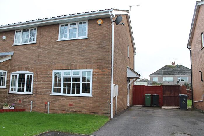 2 Bedroom Property To Rent In Longs Drive, Bristol, BS37