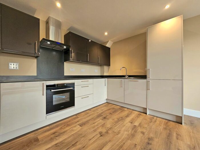2 Bedroom Flat To Rent In **New Build** - Airedale House, West Wickham, BR4