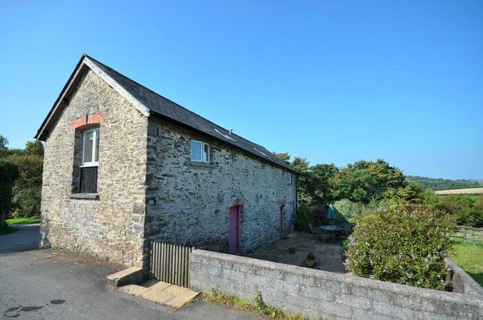 2 Bedroom Detached House To Rent In North Molton, South Molton, Devon, EX36