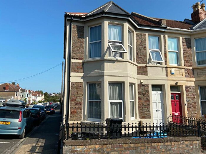 6 Bedroom End Of Terrace House To Rent In Bishop Road, Bristol, BS7