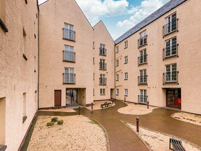 1 Bedroom Flat To Rent In Easter Dalry Wynd, Dalry, Edinburgh, EH11