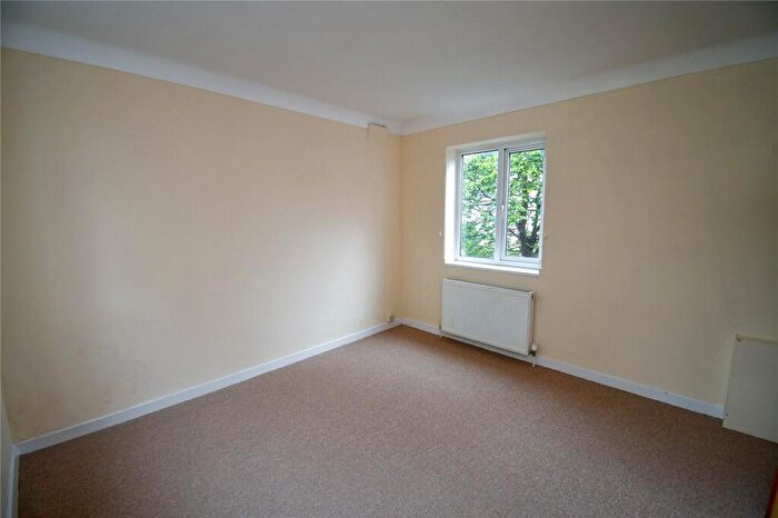 2 Bedroom Apartment For Sale In Wellington Road, Wallasey, Wirral, CH45