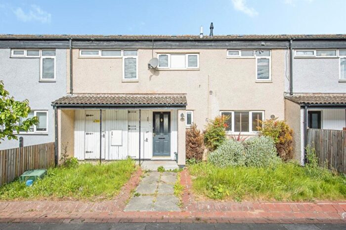 4 Bedroom Detached House For Sale In Sittang Close, Colchester, CO2
