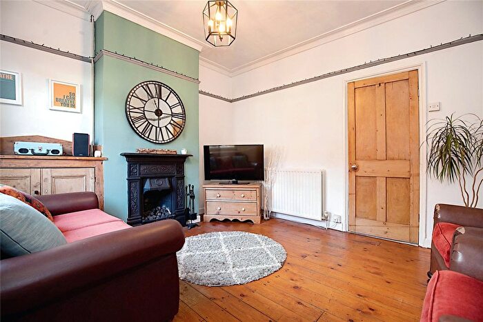 3 Bedroom Terraced House For Sale In Mount Street, Coventry, West Midlands, CV5