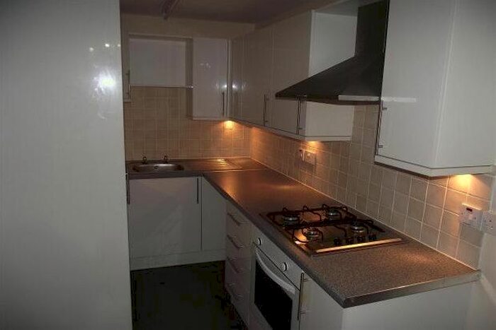 Studio To Rent In Greenacres Road, Worcester, WR2