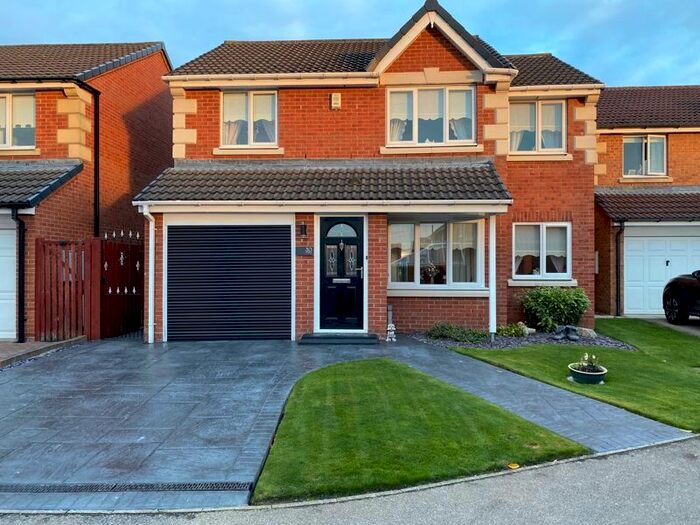 Houses for sale & to rent in DH4 4EB, Cellar Hill Terrace, Houghton