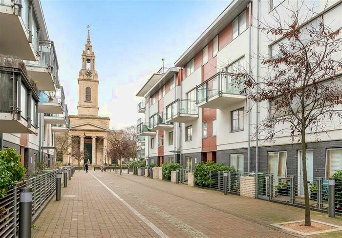 1 Bedroom Flat To Rent In Frean Street, London, SE16