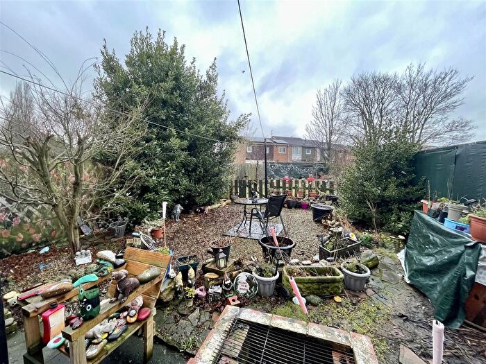 2 Bedroom Semi-Detached House For Sale In Geneva Road, Darlington, DL1