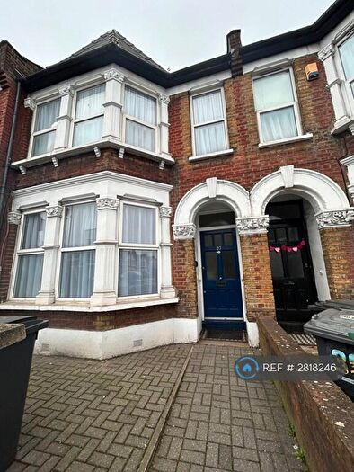 3 Bedroom Terraced House To Rent In Westbury Avenue, London, N22