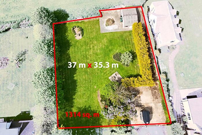 4 Bedroom Plot For Sale In Gretton Road, Gotherington, GL52