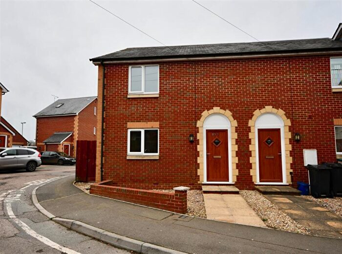 3 Bedroom End Of Terrace House For Sale In Station Road, Hemyock, Cullompton, EX15
