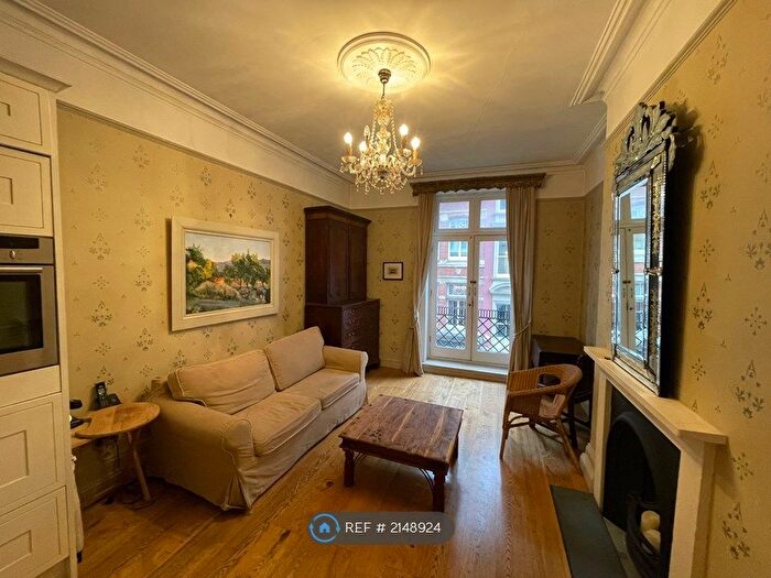 1 Bedroom Flat To Rent In Chancery Lane, London, WC2A