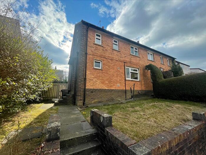 3 Bedroom House To Rent In Springfield Mount, Horsforth, Leeds, West Yorkshire, LS18