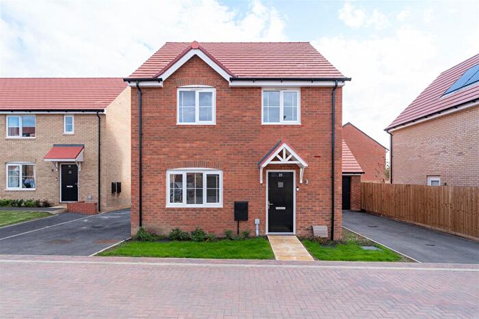 4 Bedroom House For Sale In Entwistle Walk, Littleport, Ely, CB6
